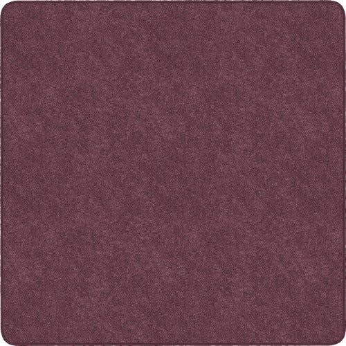 Flagship Carpets FCITS70PL Amerisoft Solid Color Rug