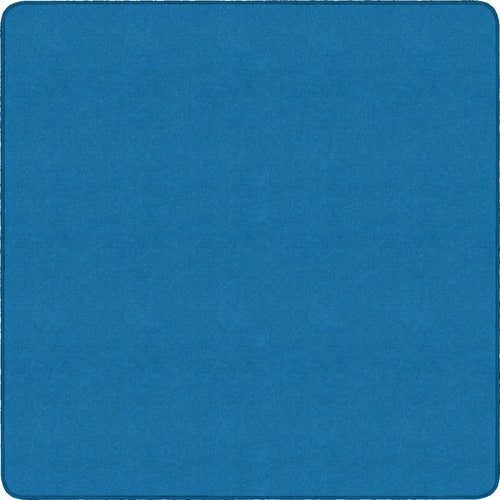 Flagship Carpets FCIBS26BB Ameristrong Solid Color Rug