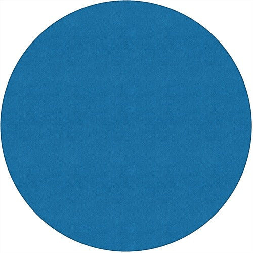Flagship Carpets FCIBS27BB Ameristrong Solid Color Rug