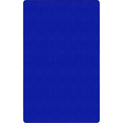 Flagship Carpets FCIBS44RB Ameristrong Solid Color Rug