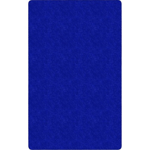 Flagship Carpets FCITS80RB Amerisoft Solid Color Rug