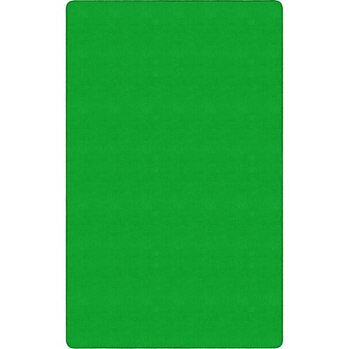 Flagship Carpets FCIBS34LG Ameristrong Solid Color Rug