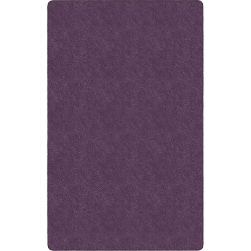 Flagship Carpets FCITS80PP Amerisoft Solid Color Rug