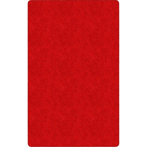 Flagship Carpets FCITS22RR Amerisoft Solid Color Rug