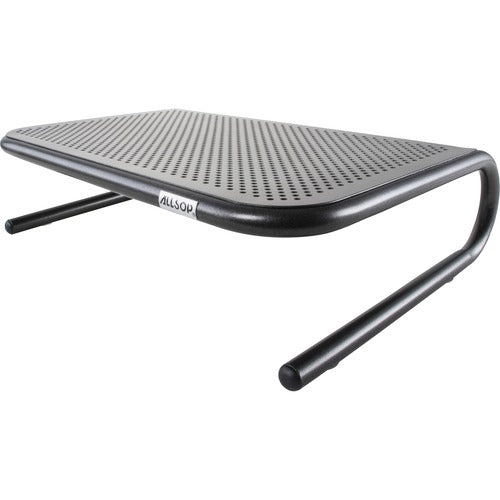 Allsop ASP30165V2 Metal Art Jr. Monitor Stand