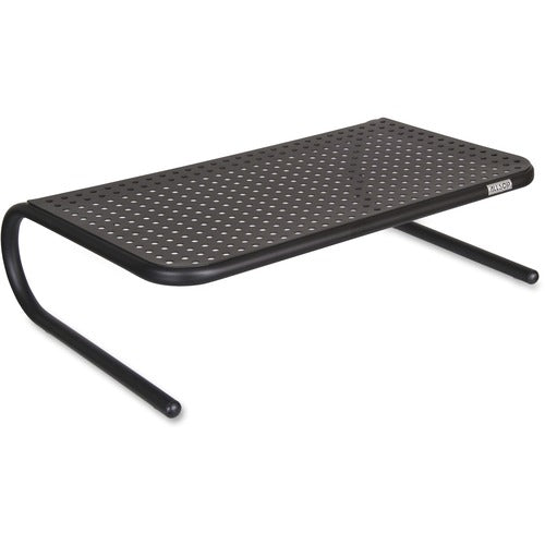 Allsop ASP30336V2 Large Metal Monitor Stand