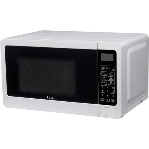 Avanti AVAMT7V0W Countertop Microwave Oven