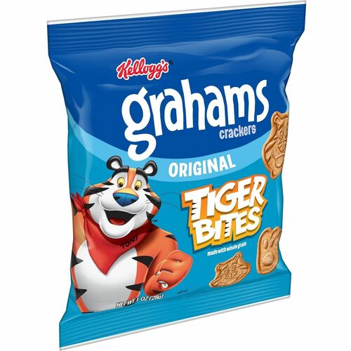 Keebler KEB40213 Grahams Tiger Bites