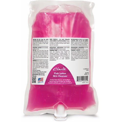 Betco BET1122900 Clario Dispenser Refills