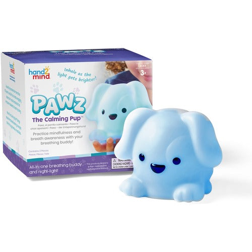 Learning Resources LRN93384 Pawz The Calming Pup