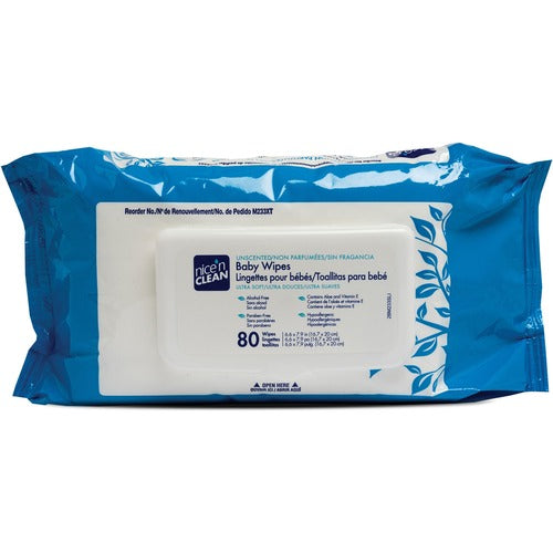 PDI PDIM233XTCT Nice'n Clean Baby Wipes