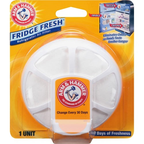 Arm & Hammer CDC01710 Fridge Fresh Refrigerator Filter