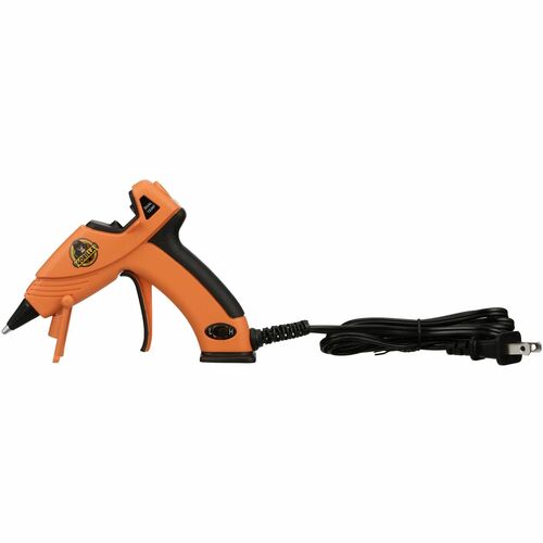 Gorilla GOR8401502 Dual Temp Mini Hot Glue Gun