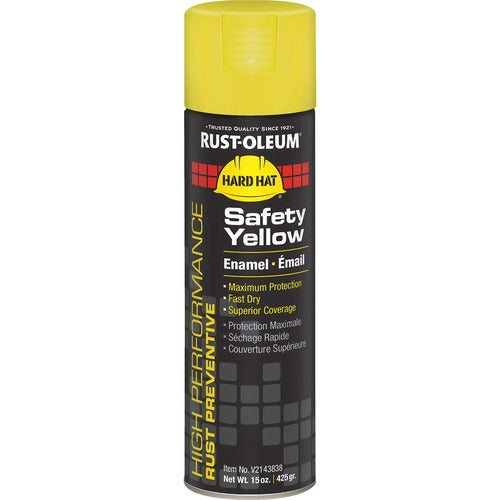 Rust-Oleum RSTV2143838 High Performance Enamel Spray Paint
