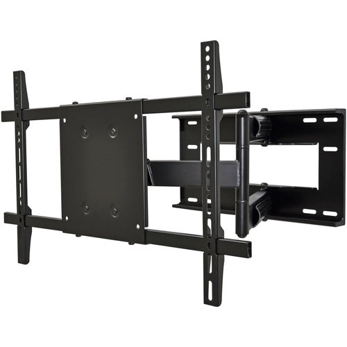 Rocelco RCLRVLDA VLDA Mounting Bracket for TV, Flat Panel Display - Black