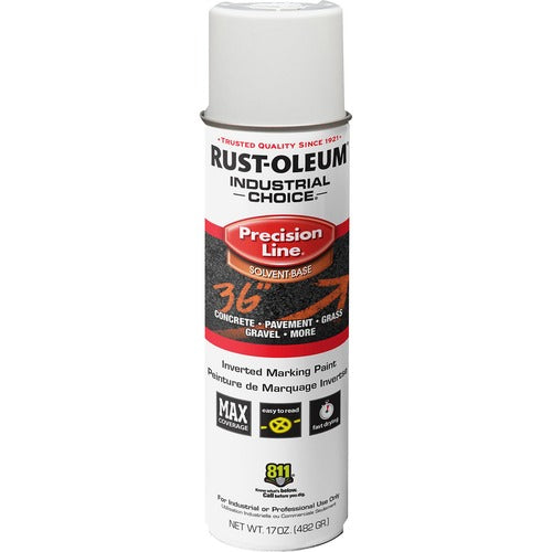 Rust-Oleum RST203030V Industrial Choice Marking Spray Paint