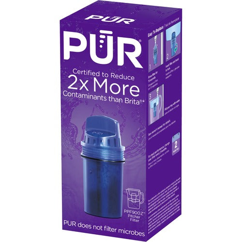 Honeywell HWLPPF900ZV1 PUR Pitcher Filter