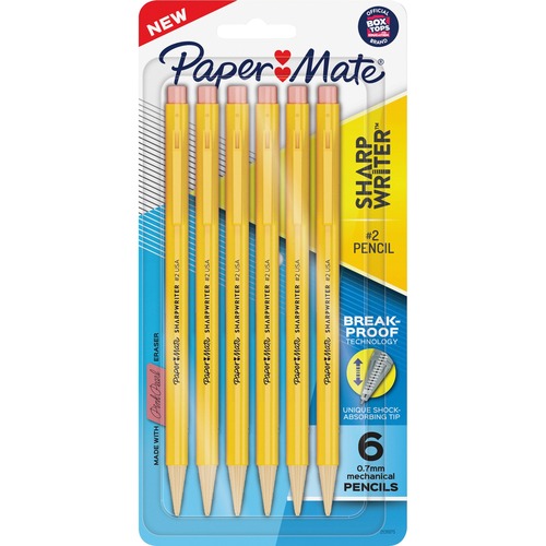 Paper Mate PAP2131975 Sharpwriter Mechanical Pencils