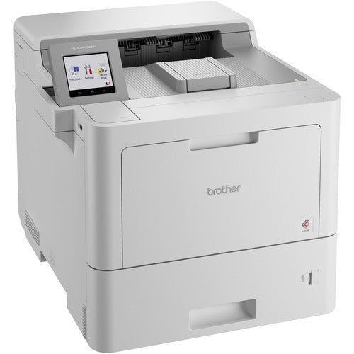 Brother BRTHLL9470CDN Workhorse HLL9470CDN Desktop Wireless Laser Printer - Color