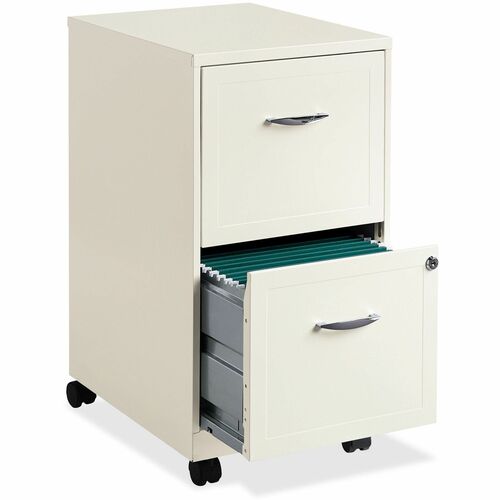 Hirsh HID19156 Mobile File Cabinet