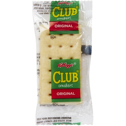 Keebler KEB05363 Crackers Packets