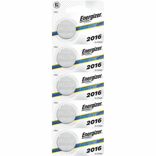 Energizer EVEECRN2016 Industrial Battery