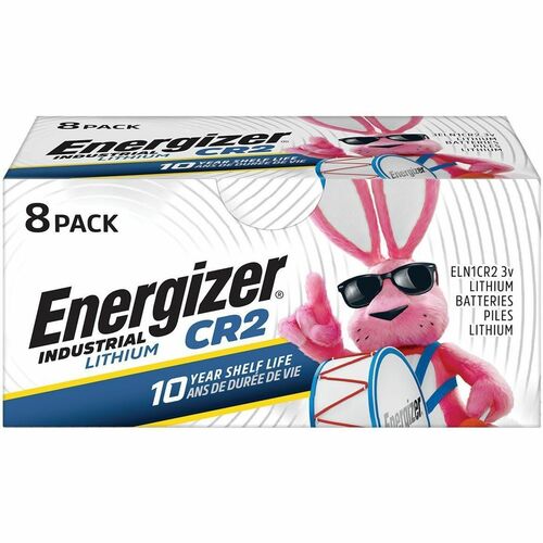 Energizer EVEELN1CR28 Industrial Battery