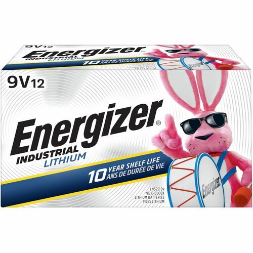 Energizer EVELN522 Battery