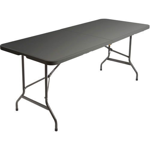 SKILCRAFT® NSN7025670 Blow-Molded Folding Table