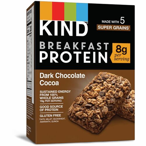 KIND KND41936 Breakfast Protein Bars