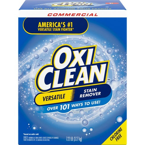 OxiClean CDC00069 Stain Remover Powder