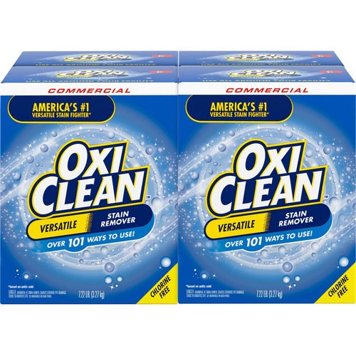 OxiClean CDC00069CT Stain Remover Powder
