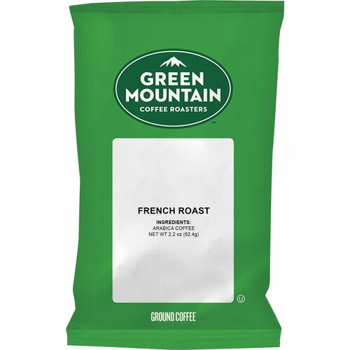 Green Mountain Coffee Roasters® GMT4441 Signature Coffee