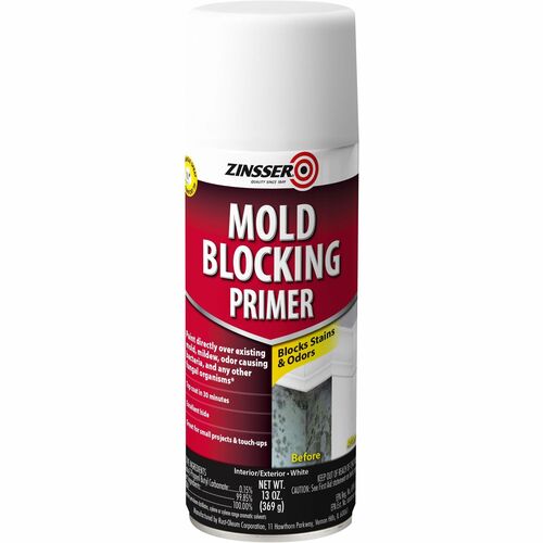 Zinsser RST287512 Mold Killing Primer