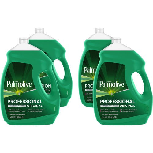 Palmolive CPC61034142CT Professional Original Liquid Dish Soap