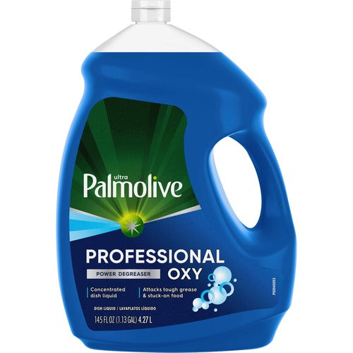 Palmolive CPC61034143 Professional Dish Soap Oxy Degreaser