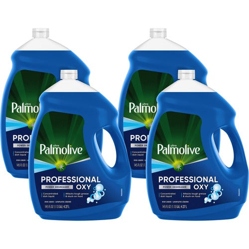 Palmolive CPC61034143CT Professional Dish Soap Oxy Degreaser
