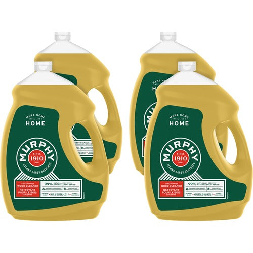 Murphy® CPC61035074CT Oil Soap Cleaner