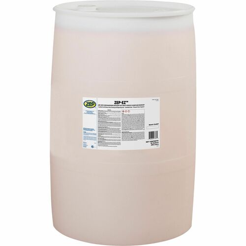 Zep Commercial ZPE77885 EZ Floor Cleaner/Wax Stripper