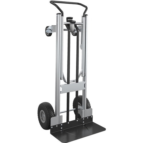 Cosco CSC12204ASB1E 2-in-1 Hybrid Hand Truck