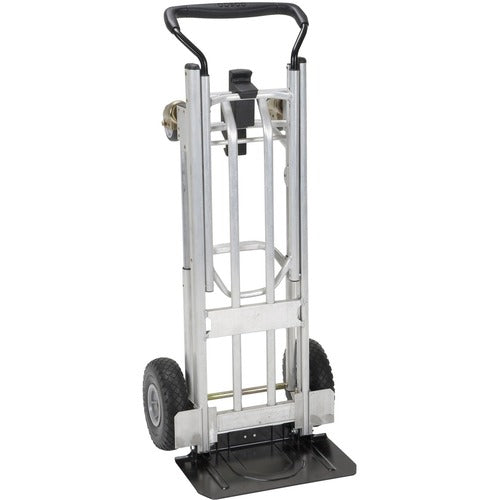 Cosco CSC12323ASB1E 4-in-1 Folding Series Hand Truck