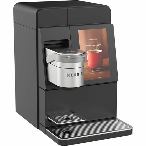 Keurig GMT9166 K-4500® Single-Serve Commercial Café System