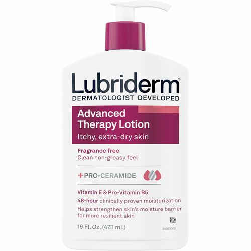 Lubriderm JOJ48322 Advanced Therapy Lotion