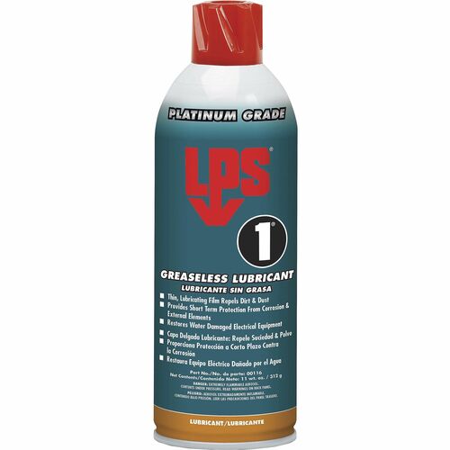 LPS ITW00116 1 Greaseless Lubricant