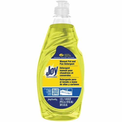 JoySuds JYS43606 Professional Dishwashing Detergent