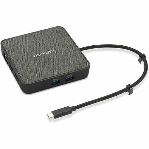Kensington KMW32850 MD120U4 USB4 Portable Docking Station