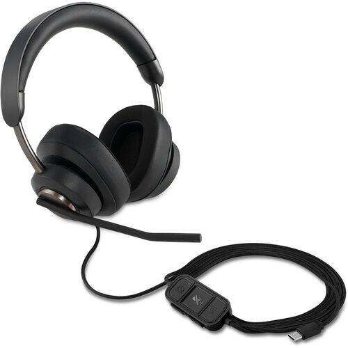 Kensington KMW83451 H2000 USB-C Over-Ear Headset