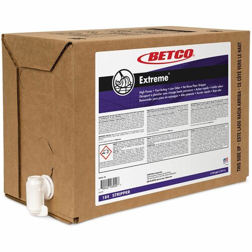 Betco BET184B500 Extreme Floor Stripper