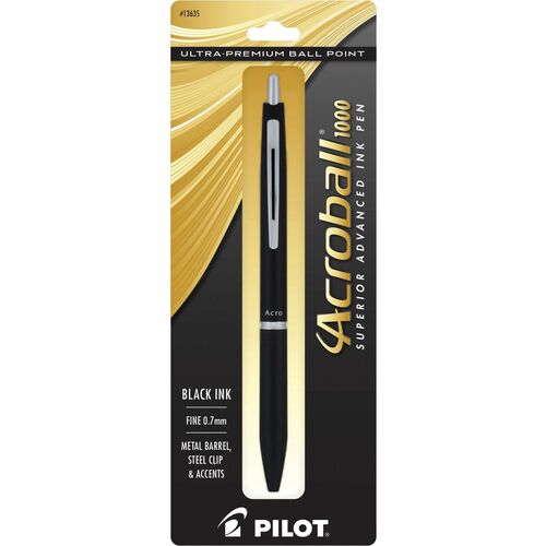 Acroball PIL13635 Ballpoint Pen