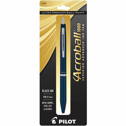 Acroball PIL13653 Ballpoint Pen